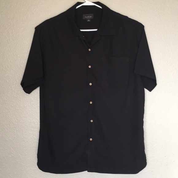 David Taylor Other - David Taylor Men’s Button Down Shirt (HS)